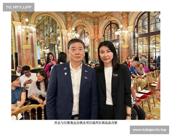 张伟丽携手品牌成代言人突破体育界限开启全新跨界合作新时代 张伟丽携手品牌成代言人突破体育界限开启全新跨界合作新时代
