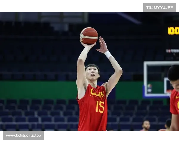 周琦落选中国男篮大名单引发热议 网友观点激烈讨论 周琦落选中国男篮大名单引发热议 网友观点激烈讨论