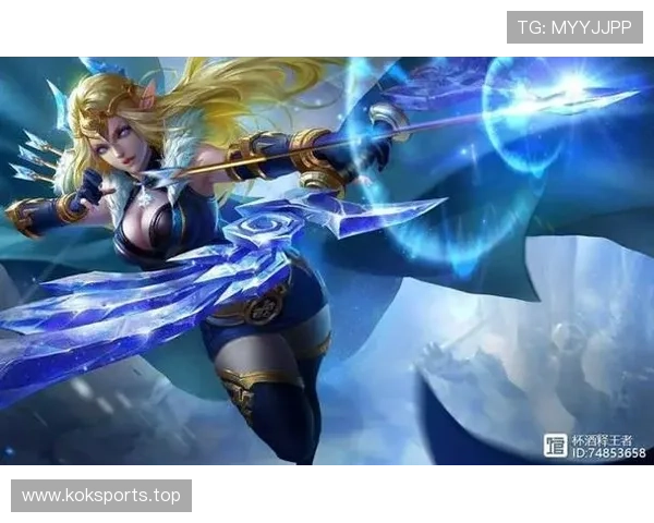 王者荣耀数据为证沉默回应质疑彰显实力与风采